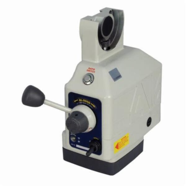 JET JT9-350083 X-Axis Table Powerfeed, For Use With JMD-Series Mill/Drill