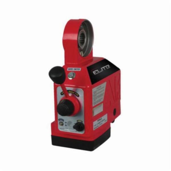 JET JT9-350195 Y-Axis Table & Knee Powerfeed
