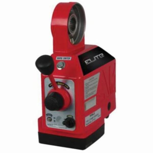 JET JT9-350196 Z-Axis Table & Knee Powerfeed
