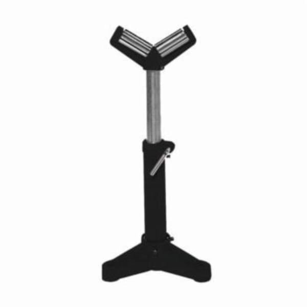 JET JT9-414122 Support Stand, 23-1/2 to 38-1/2 in H, 2000 lb Load