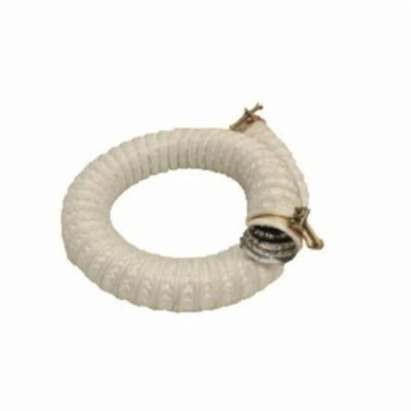 JET 414812 Heat Resistant Hose, 2 ft L redirect to product page