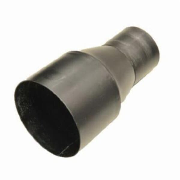 JET 414815 Reducer Sleeve, 3 to 1-1/2 in, For Use With JDCS-505 Dust Collector Stand