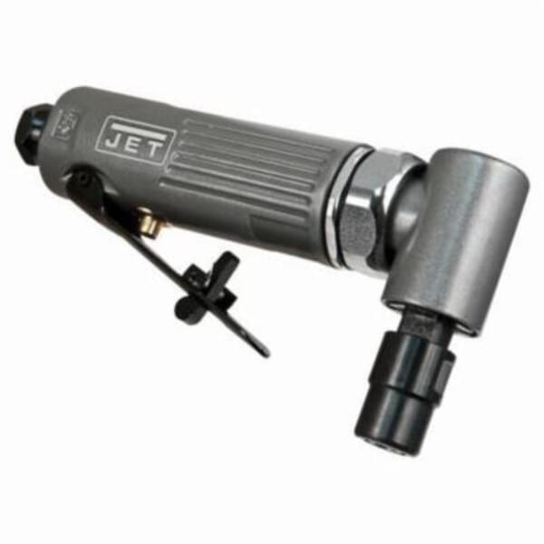 JET JT9-505403 R6 Industrial Duty Mini Right Angle Die Grinder, 0.3 hp
