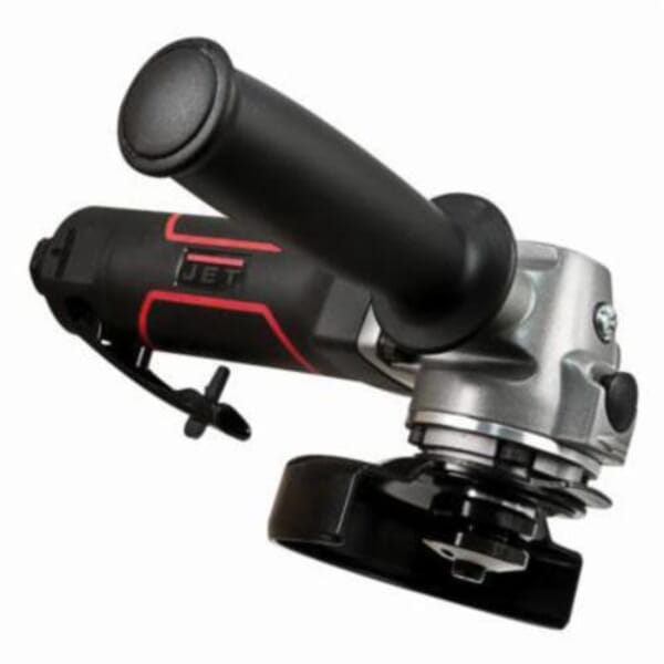 JET JT9-505450 R8 Industrial Duty Angle Die Grinder, 0.9 hp
