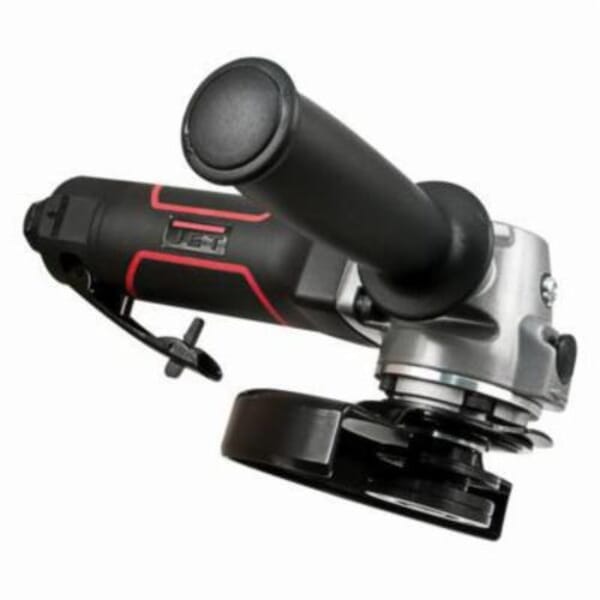JET JT9-505451 R8 Industrial Duty Angle Die Grinder, 0.9 hp