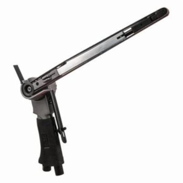 JET JT9-505752 R8 Series Mini Belt Sander, 1/2 in W 24 in L, 1/2 hp, 4.2 cfm Air Flow, 90 psi