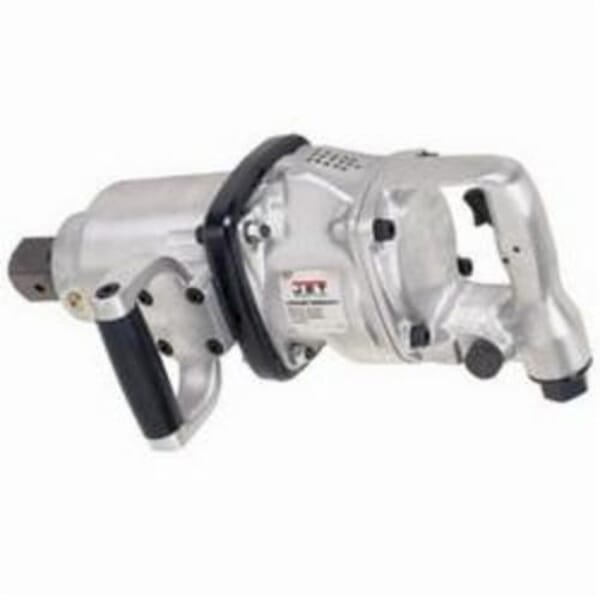 JET JT9-505955 Impact Wrench, 1-1/2 in Drive, 680 to 2720 ft-lb Torque, 44 cfm Air Flow, 16 in OAL
