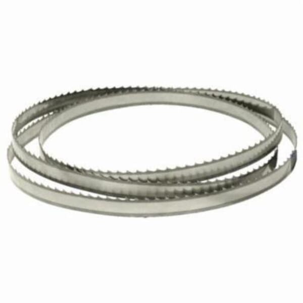 JET JT9-5674030 Replacement Blade, 197 in L, 1/4 in W 0.025 in THK, 14 TPI