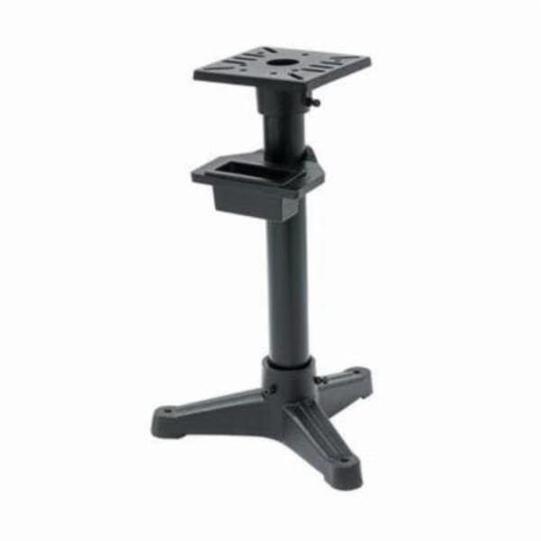 JET JT9-578172 IBG Stand, For Use With 578172 IBG-8 in and 10 in Grinders, 35 in L x 21-1/2 in W x 10-1/2 in H