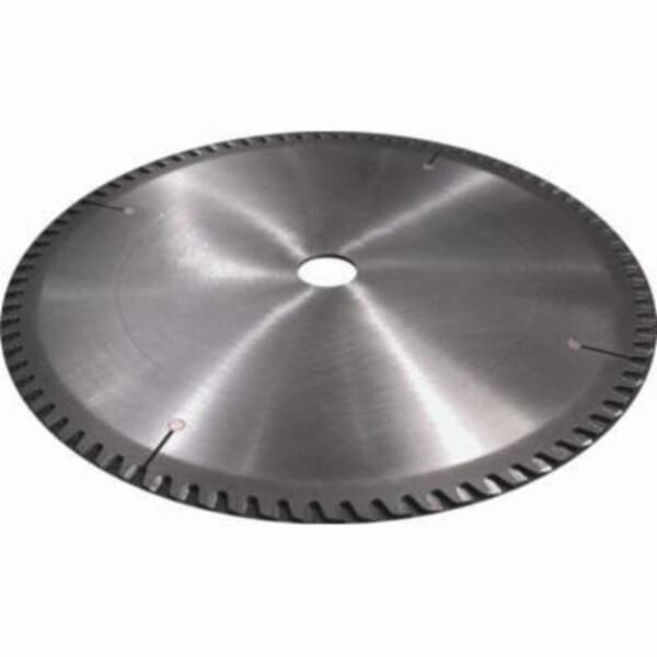 JET JT9-579000 Circular Saw Blade, 225 mm Dia, 32 mm Arbor, M2 HSS Blade, 180 Teeth