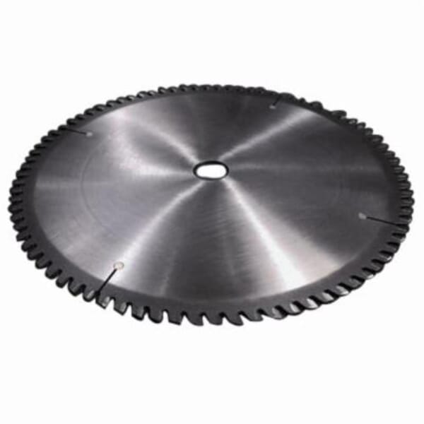 JET JT9-579002 Circular Saw Blade, 225 mm Dia, 32 mm Arbor, M2 HSS Blade, 120 Teeth