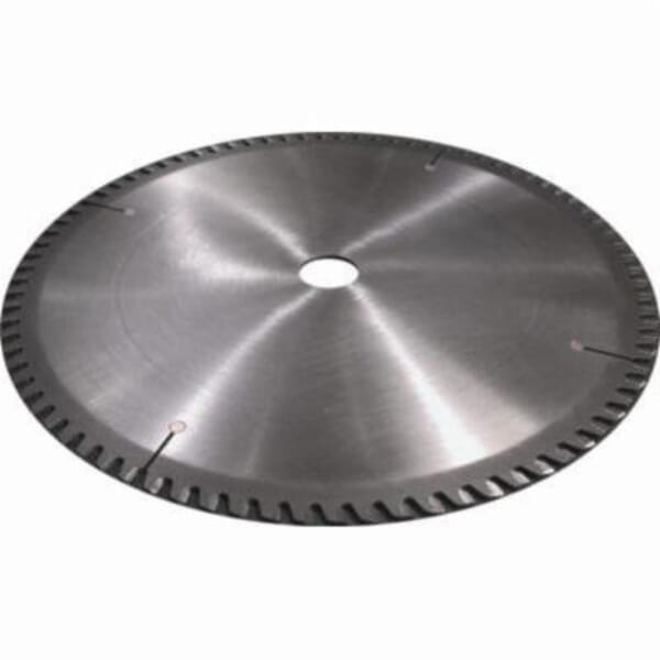 JET JT9-579052 Circular Saw Blade, 350 mm Dia, 32 mm Arbor, M2 HSS Blade, 180 Teeth