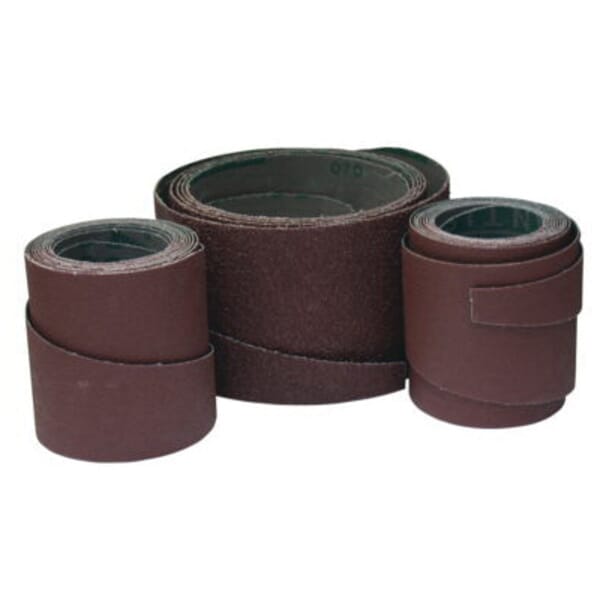 JET JT9-60-25060 Abrasive Strip, For Use With JET JWDS-2550 Drum Sanders, 60-Grit