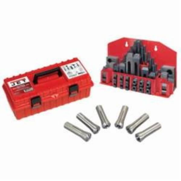 JET 660100KT Milling Accessory Kit, For Use With MIlling Machine