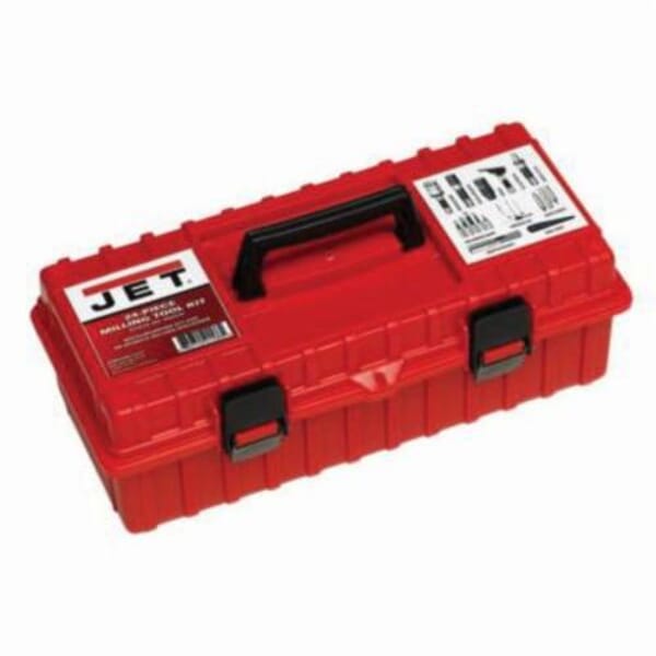 JET JT9-660215 12-Piece Mini Turning Tool Kit, For Use With BDB-920 Lathe