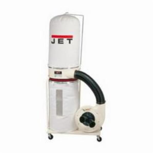 JET JT9-708699A Lower Dust Collector Bag, For Use With DC-1100VX and DC-1200VX Dust Collector, 30 micron