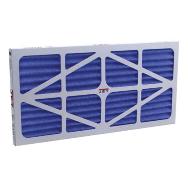JET JT9-708731 Electrostatic Outer Filter, For Use With AFS-1000B Air Filtration System