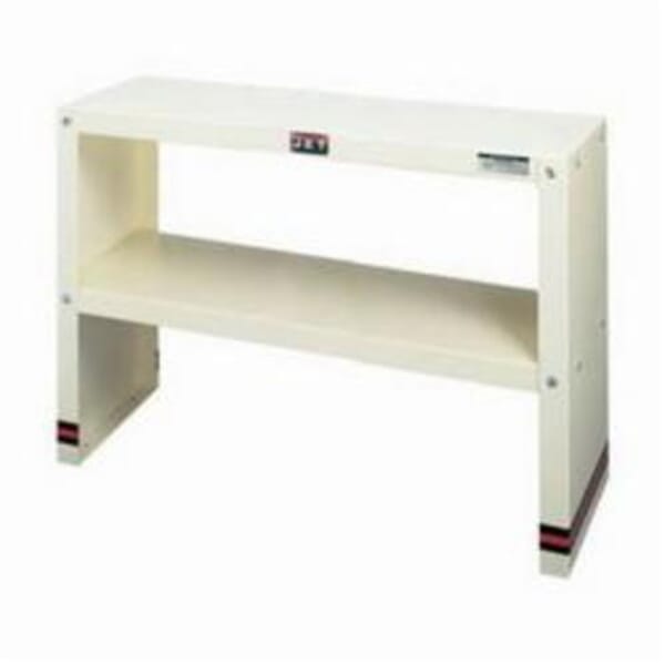 JET JT9-754036 Floor Stand, For Use With SR-2236N, SR-2236M 36 in Slip Roll, 46 in L 17 in W 28 in H