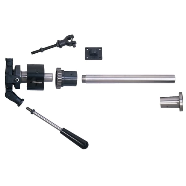 JET JT9-892036 Lever Type Collet Closer, For Use With Elite E-1340 and E-1440 Lathe