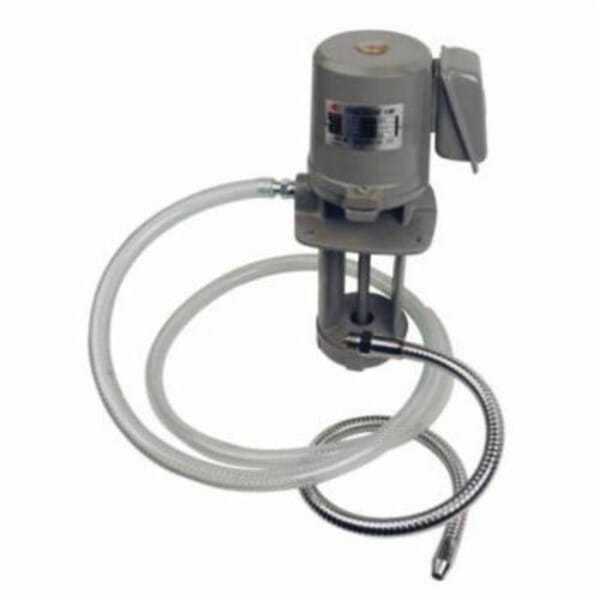 JET JT9-A619 Flood Coolant System, For Use With Milling Machine