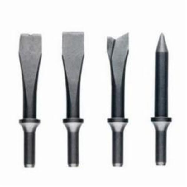 JET JSG-1304 Chisel Set, 5 in Shank