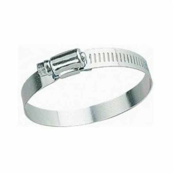 JET JW1022 Hose Clamp, 4 in Size, For Use With Dust Collectors redirect to product page