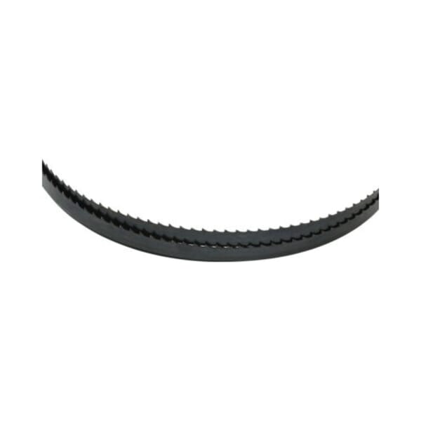 JET JT9-WBSB-116583G Band Saw Blade, 116 in L, 5/8 in W, 3 TPI, High Carbon Steel Blade