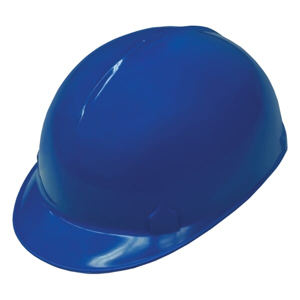 Jackson Safety* 14813 C10 Lightweight Bump Cap, Blue, HDPE, 4-Point Pinlock Suspension redirect to product page
