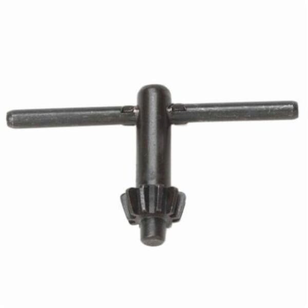 Jacobs 3649D Chuck Key, 1/4 in Dia Pilot, Key Number: K2, Steel redirect to product page