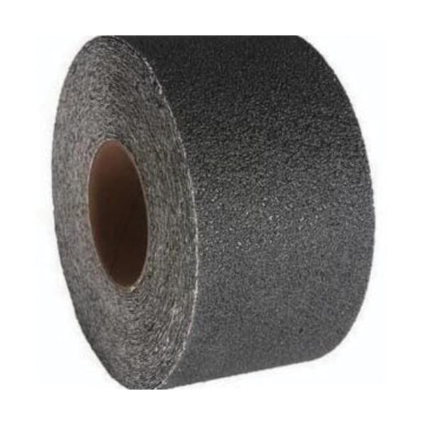 Jessup Commercial Grade Mop-Friendly Anti-Slip Tape, Aluminum Oxide Grit/Polyester, Solid Surface Pattern, High Tractionurface