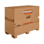 KNAACK STORAGEMASTER 89 Piano Box, 46 in x 30 in W x 60 in D, 47.8 cu-ft Storage, Steel