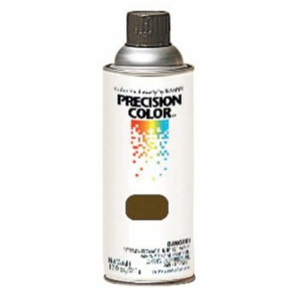 Kennedy 80860 K Series Touch-Up Spray Paint, 12 oz, Brown