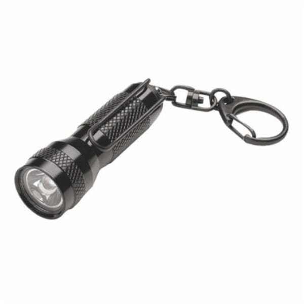 Streamlight 72001 Key-Mate Mini Handheld Keychain Flashlight, LED Bulb, Aluminum Housing, 10 Lumens Lumens