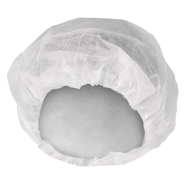 KleenGuard 66829 A20 Breathable, L, White, Rayon