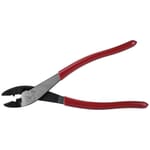 Klein 1005 Crimping/Cutting Tool, 22 to 10 AWG Cable/Wire