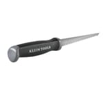 Klein 725 Multi-Use Jab Saw, 6 in L Carbon Steel Blade