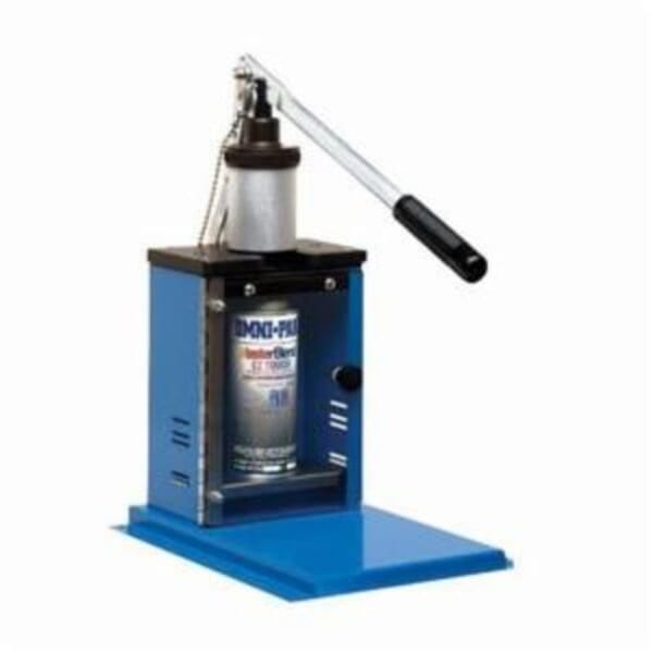 Krylon B11011 Omni-Fill System 11EZ Hand Operated Aerosol Filling Pump System, For Use With Omni-Pak MasterBlend and EZ Touch Cans