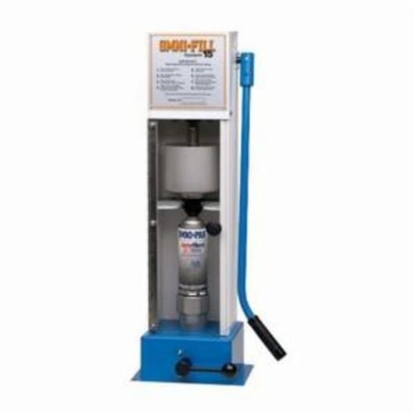 Krylon B15015 Omni-Fill System 15 Universal Hand Pump System, For Use With Omni-Pak Aerosol Cans