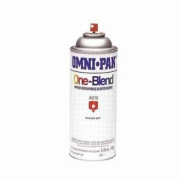 Krylon B35316 Omni-Pak One-Blend AB16 Aerosol Can, 16 oz Capacity