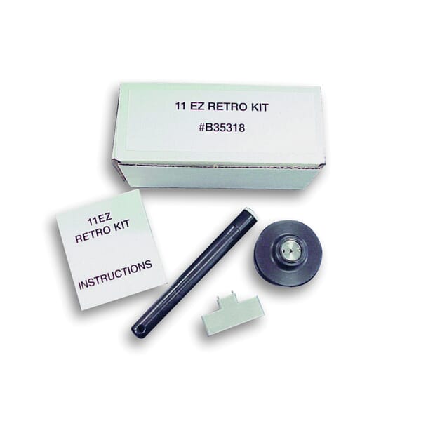 Krylon B35318000 Omni-Fill Conversion Kit, For Use With Omni-Fill System 11