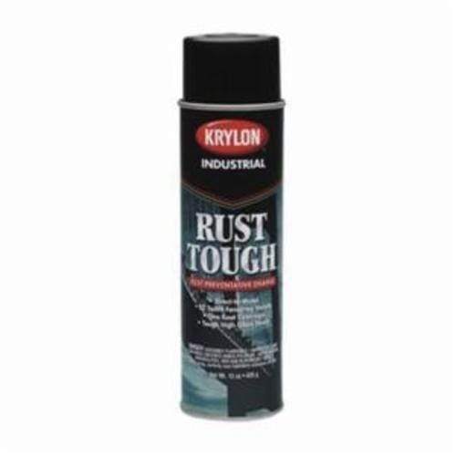 Krylon Rust Tough K00799 Solvent Based Acrylic Enamel Spray Paint, 20 ...