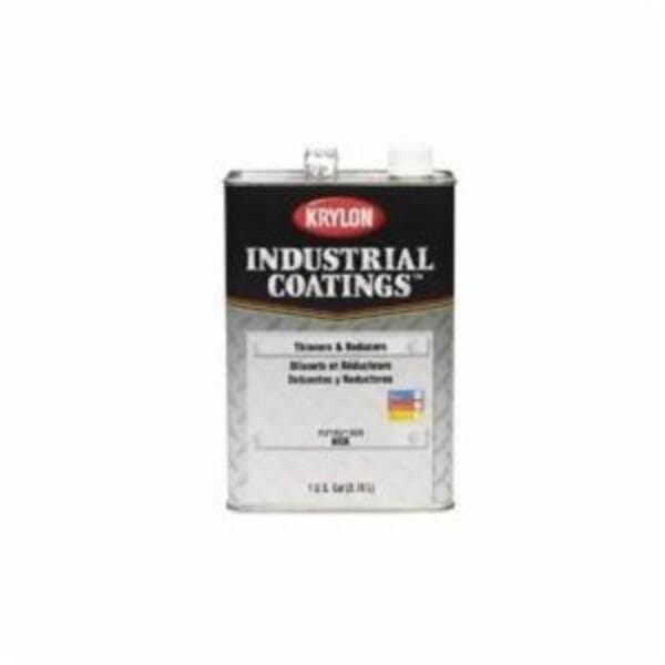 Krylon K01661300-16 Paint Thinner, 1 gal Can, Liquid Form