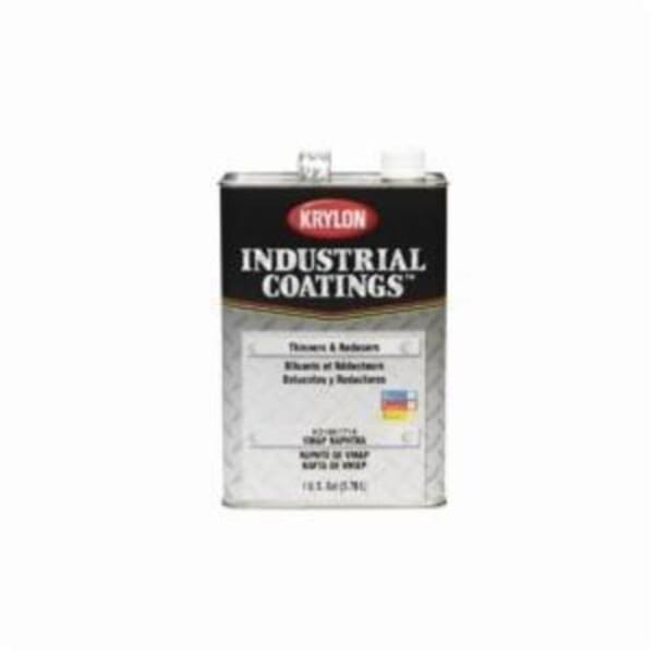 Krylon K01661714-16 Paint Thinner, 1 gal Can, Liquid Form