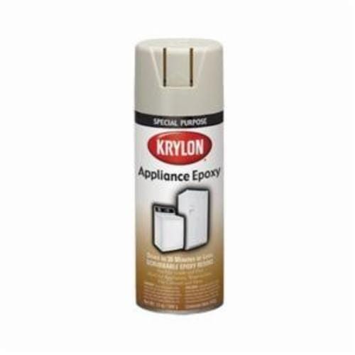 Appliance epoxy store white