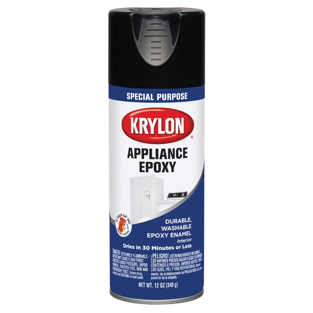 Appliance epoxy on sale