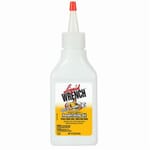 Liquid Wrench L116 Penetrating Oil, 16 oz Plastic Bottle, Liquid, Yellow,  0.89