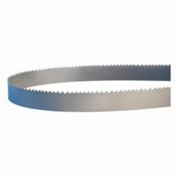 Lenox Classic Pro 1802788 Welded Band Saw Blade, 15 ft L, 1-1/2 in W x 0.05 in THK, 3 to 4 TPI, Bi-Metal Blade, M42 HSS Tooth