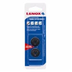 Lenox 21193TCW158SS2 Tube Cutter Replacement Wheel, For Use With Lenox 21010TC118, 21011TC138, 21012TC134 and 21013C258 Tubing Cutter, Black
