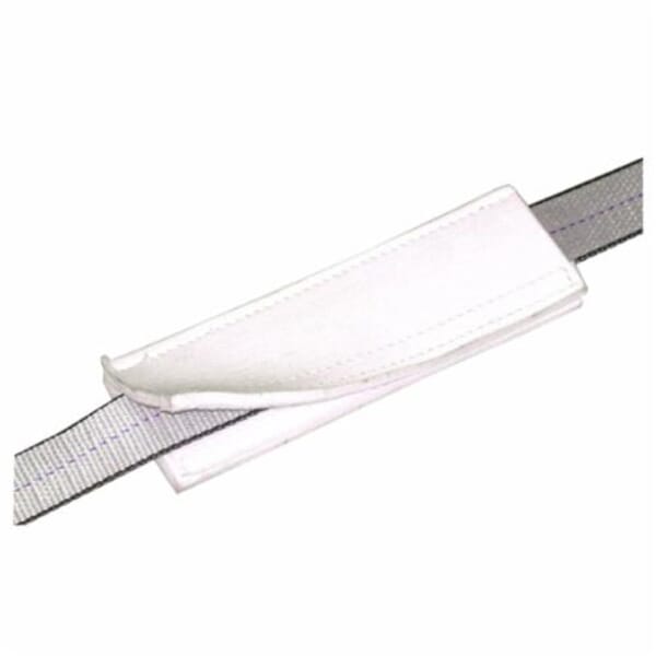 Lift-All Webmaster 1600 6FQSPX1 Flat Quick Sleeve Wear Pad, 1 ft L x 6 in W x 3/4 in THK, Nylon/Pukka