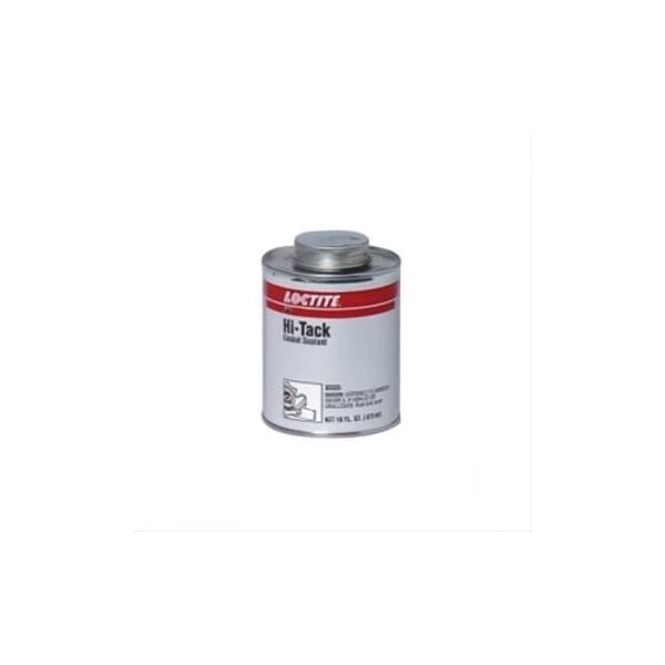 Loctite 1540591 Hi-Tack Gasket Sealant, 16 oz Brush-In Cap Bottle